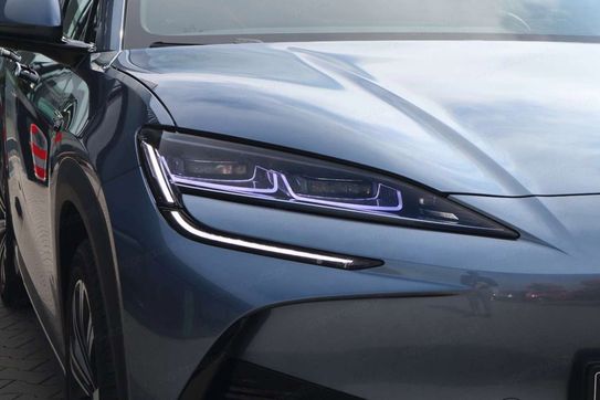 BYD Sealion 7 Comfort