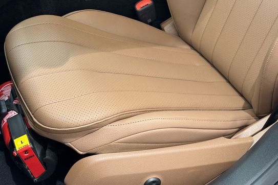 Mercedes Klasa E E 220 d mHEV 4-Matic AMG 9G-Tronic