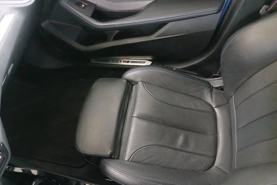 BMW Seria 1 M135i xDrive