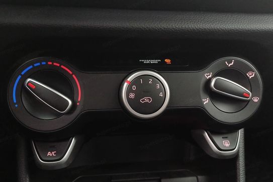 Kia Picanto 1.0 DPI L