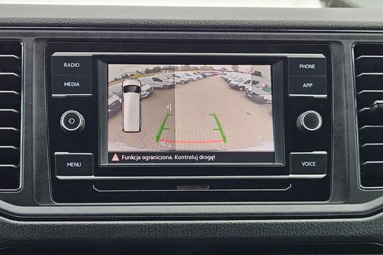 Volkswagen Crafter 35 TDI L5H2