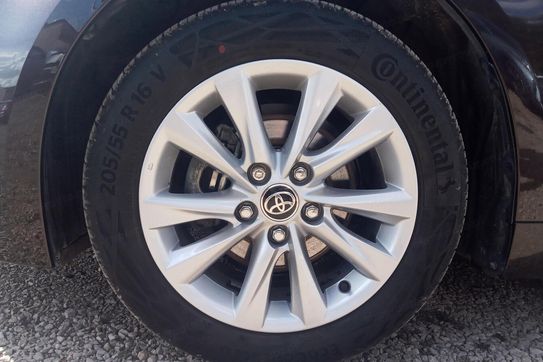 Toyota Corolla 1.8 Hybrid Comfort