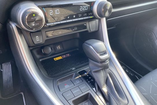 Toyota RAV4 2.5 Hybrid Comfort 4x2