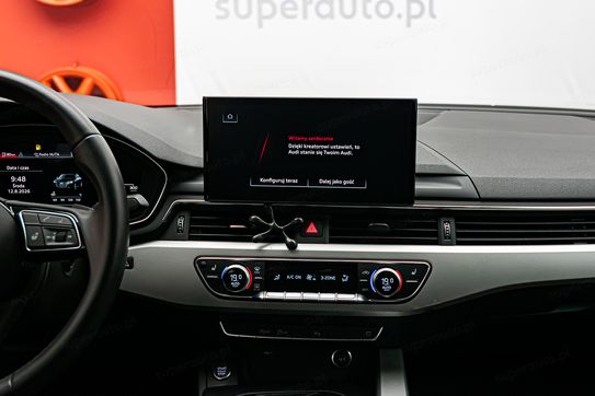 Audi A4 35 TFSI S tronic