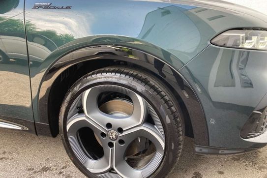 Alfa Romeo Tonale 1.6 Sport Speciale