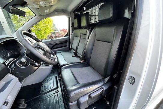 Toyota ProAce Long L2H1