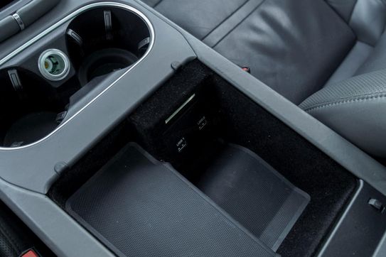 Porsche Cayenne Standard