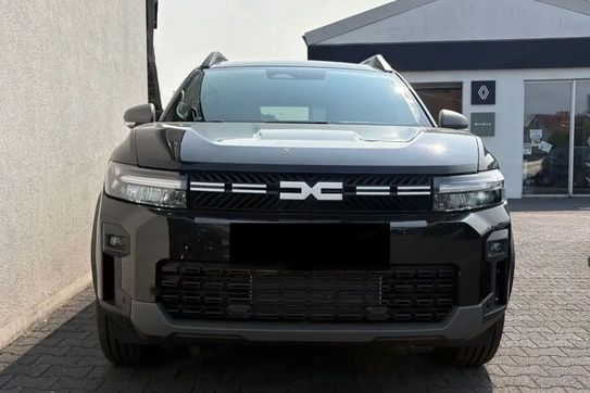 Dacia Bigster Journey 1.8 Full Hybrid