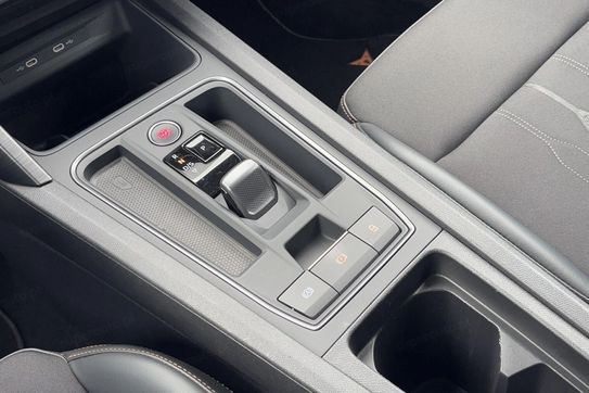 Cupra Formentor 2.0 TDI 4Drive DSG