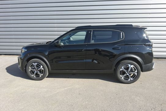 Citroen C3 Aircross MAX 1.2 mHEV e-DCS6