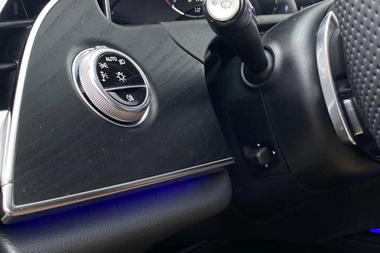 Mercedes E Klasa 200 4-Matic AMG