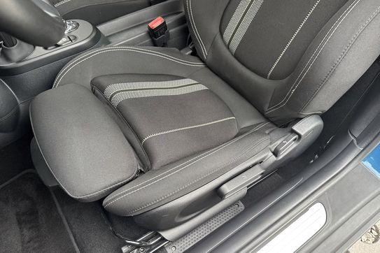 Mini Mini Cooper SE