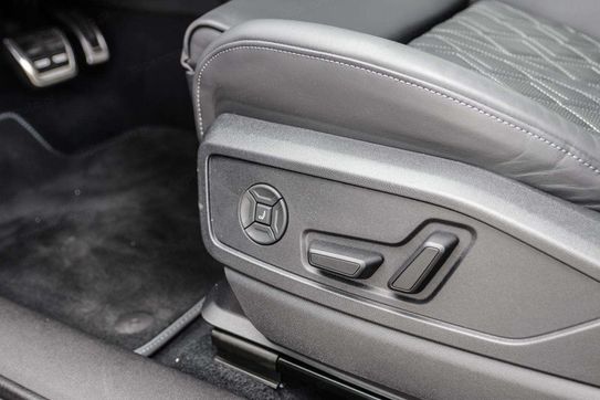 Audi Q5 TFSI quattro S line