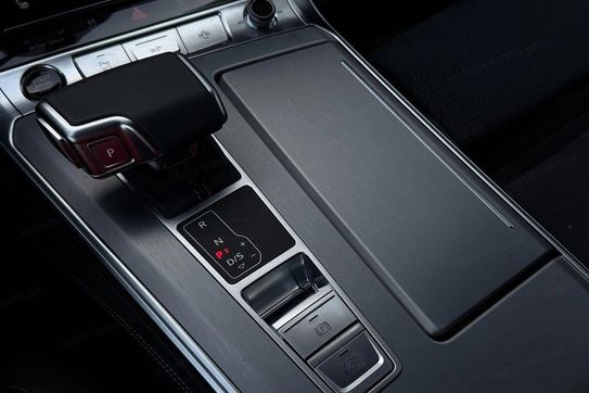Audi A7 40 TDI mHEV Quattro S tronic