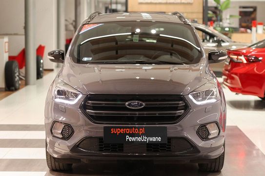 Ford Kuga 1.5 EcoBoost FWD ST-Line ASS GPF aut