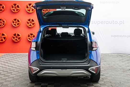 Kia Sportage 1.6 T-GDI L DCT