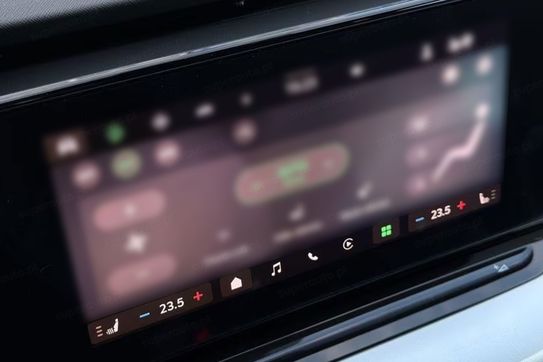 Skoda Octavia Edition  Selection  130 DSG  1.5 TSI mHEV