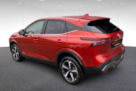 Nissan Qashqai N-Connecta 1.5 E-Power AT