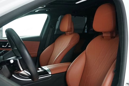 Mercedes Klasa C 300 mHEV 4-Matic AMG