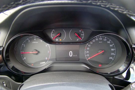 Opel Corsa Edition 1.2 Turbo