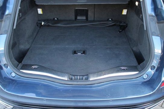 Ford Mondeo 2.0 EcoBlue Vignale AWD aut