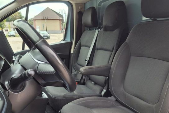 Renault Trafic L2H1