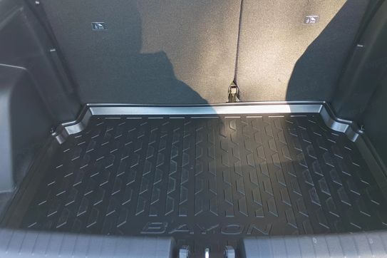 Hyundai Bayon 1.0 T-GDI Smart DCT