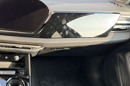 Audi A5 TFSI S line