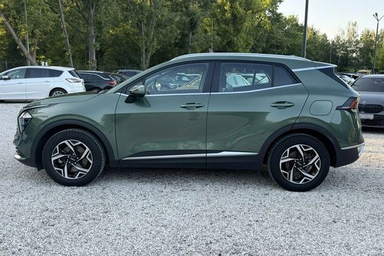Kia Sportage 1.6 T-GDI M 2WD