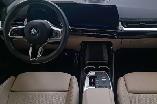 BMW X1 xDrive20d M Sport