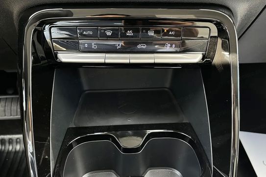 Citroen C3 Aircross Max Extended Range 54.2kWh