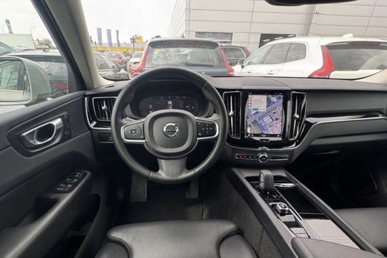 Volvo XC60 B4 B Core aut