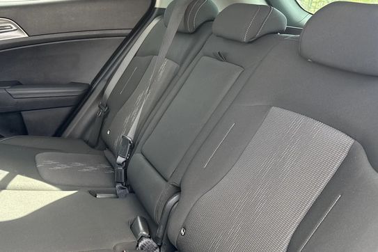 Kia Sportage 1.6 t-Gdi l 2WD Dct