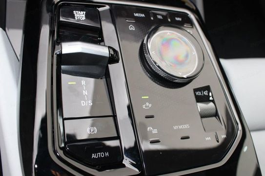 BMW Seria 5 540d xDrive M Sport