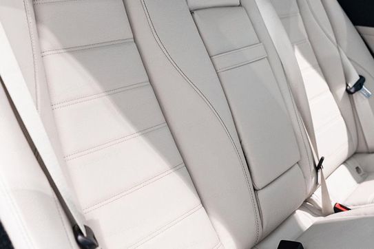 Mercedes GLE 300 d 4MATIC AMG Line