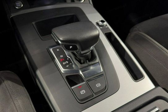 Audi Q5 Sportback 40 TDI quattro Advanced