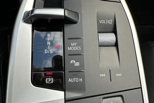 BMW X1 sDrive18d M Sport