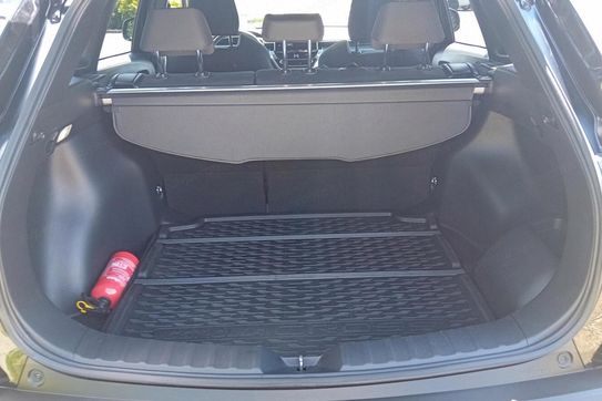 Toyota Corolla Cross 2.0 Hybrid Style