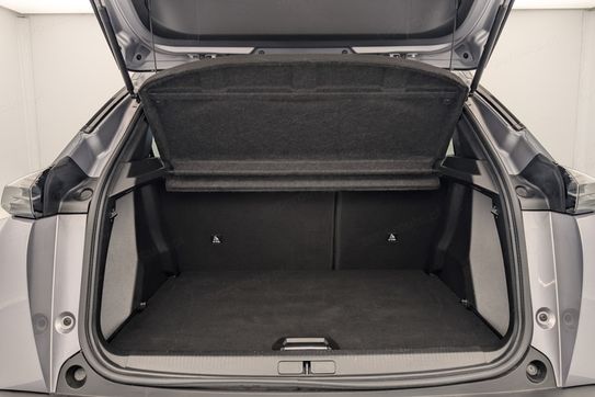 Peugeot 2008 ALLURE 1.2 PureTech