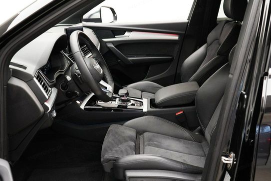 Audi Q5 SQ5 Sportback TDI quattro
