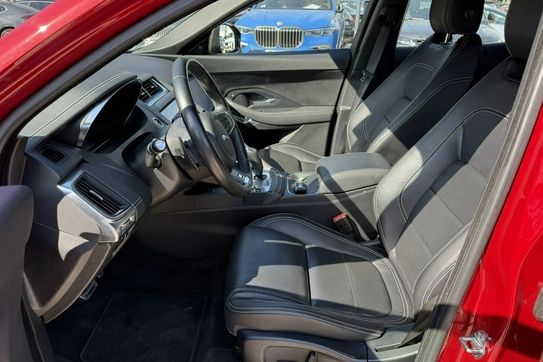 Jaguar E-Pace i4D AWD R-Dynamic