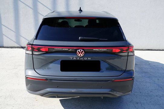 Volkswagen Tayron Life Plus 1.5 eTSI DSG