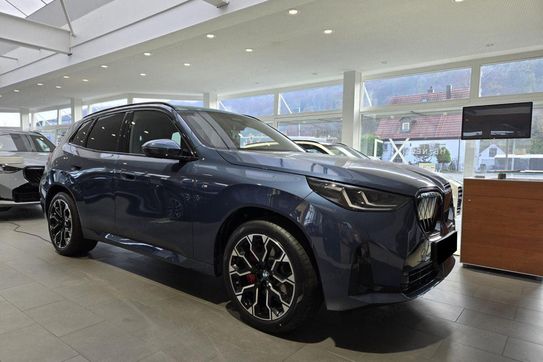 BMW X3 xDrive40d M Sport