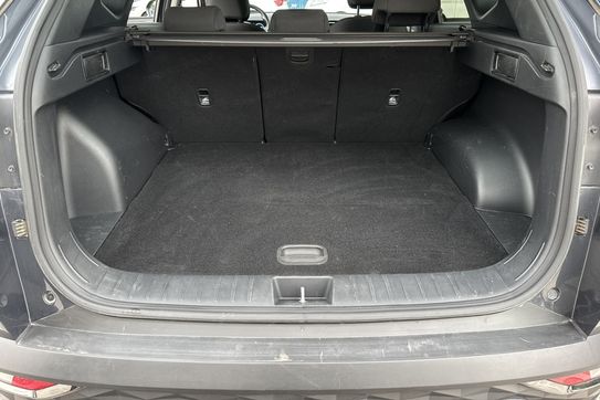 Hyundai Tucson Smart 1.6 T-GDi 48V  DCT