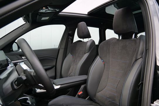 BMW iX1 eDrive20 M Sport