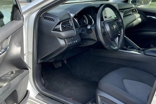 Toyota Camry 2.5