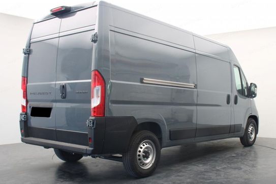 Peugeot Boxer L3H2