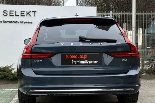 Volvo V90 B4 D Plus Bright