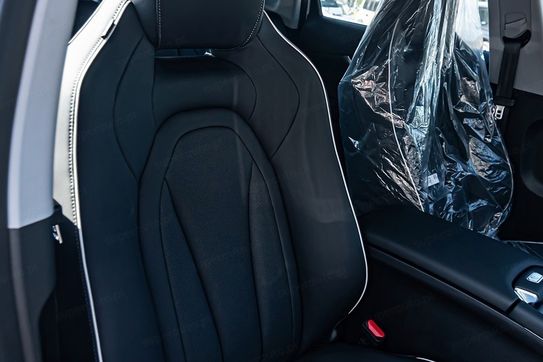 Chery Tiggo 7 Comfort 1.6 T-GDI DCT