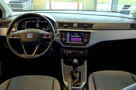 Seat Arona 1.0 TSI Style S&S DSG